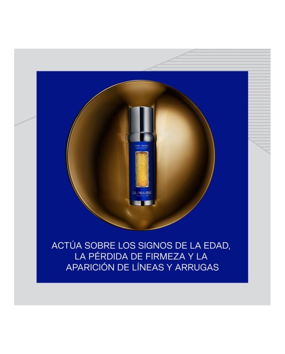 La Prairie Skin Caviar Liquid Lift 50 ml La Prairie Лифтинг - сыворотка для лица