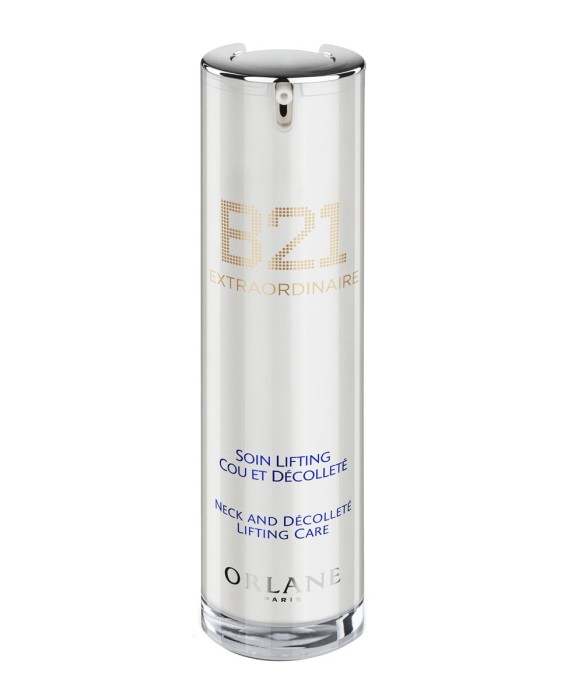 Crema Cuello y Escote B21 Extraordinaire 50 ml Orlane