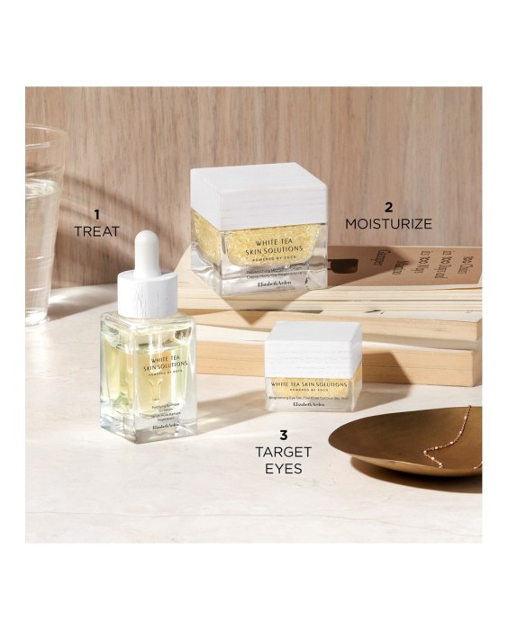 Sérum Bifásico Primeros Signos de la Edad White Tea Skin Solutions Fortifying Bi-Phase Oil Serum 30 ml Elizabeth Arden