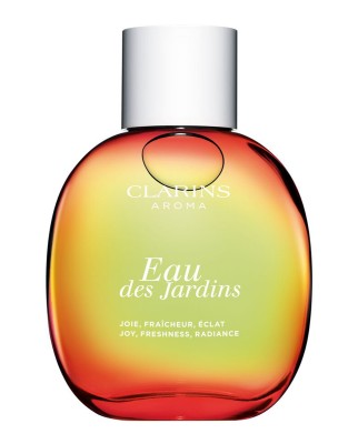 Agua de Tratamiento Eau des Jardins 100 ml Clarins