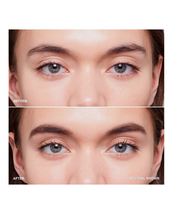 Lápiz de cejas Long-Wear Brow Pencil Bobbi Brown