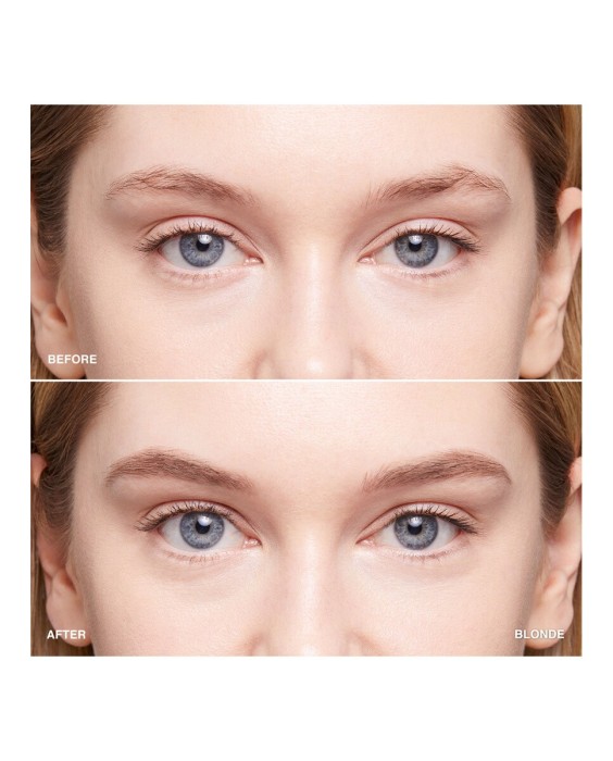 Lápiz de cejas Long-Wear Brow Pencil Bobbi Brown