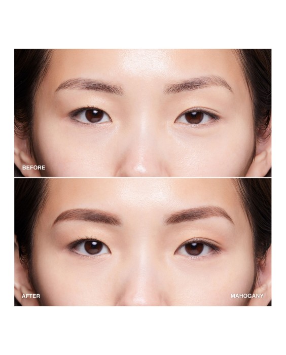 Lápiz de cejas Long-Wear Brow Pencil Bobbi Brown