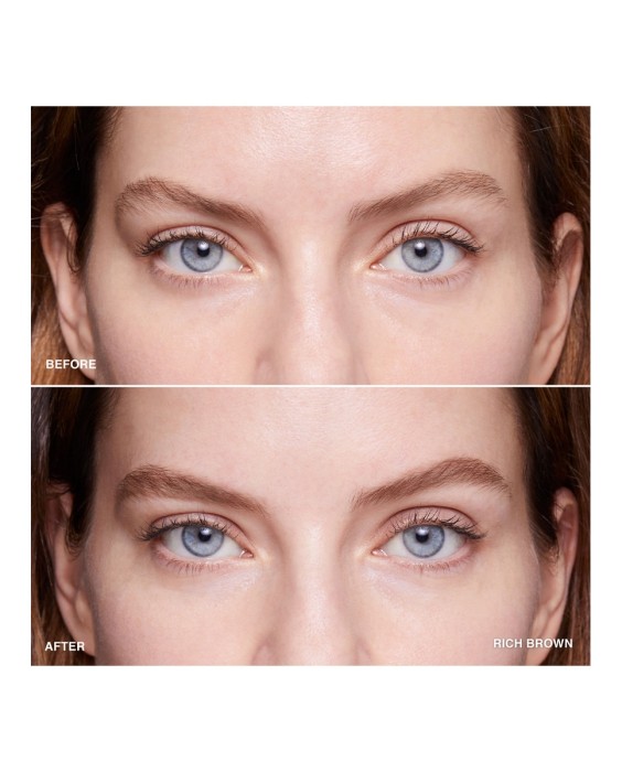 Lápiz de cejas Long-Wear Brow Pencil Bobbi Brown