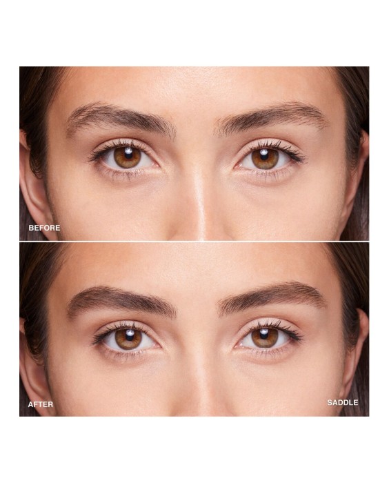 Lápiz de cejas Long-Wear Brow Pencil Bobbi Brown