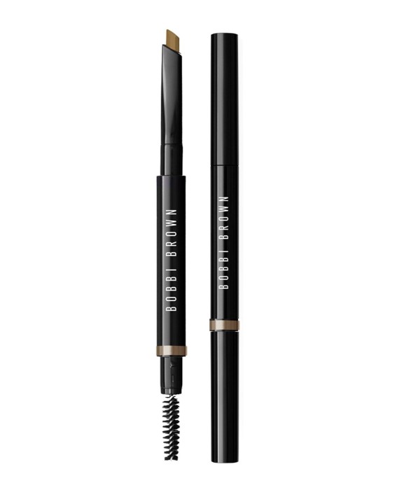 Lápiz de cejas Long-Wear Brow Pencil Bobbi Brown
