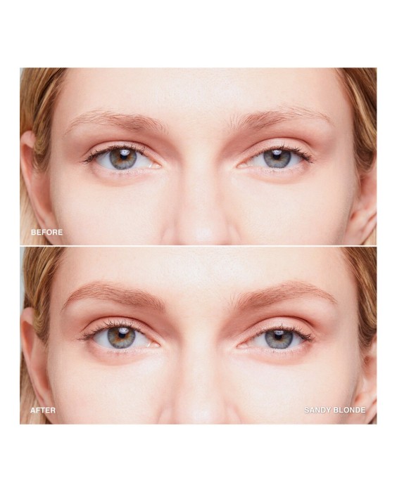 Lápiz de cejas Long-Wear Brow Pencil Bobbi Brown