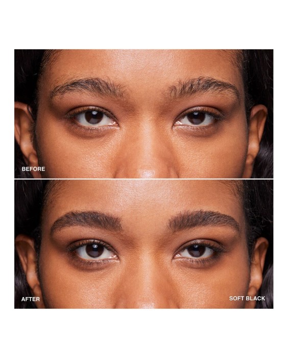 Lápiz de cejas Long-Wear Brow Pencil Bobbi Brown