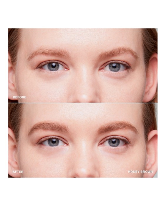 Lápiz de cejas Long-Wear Brow Pencil Bobbi Brown