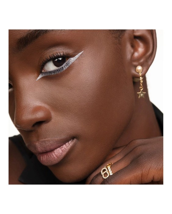 Eyeliner waterproof - duración 24 h - color intenso