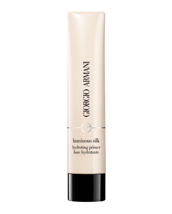 Giorgio Armani Luminous Silk Hidrating Праймер