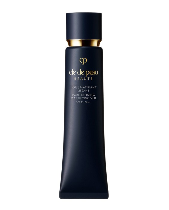 Prebase Pore-Refining Mattifying Veil 38 ml Clé de Peau Beauté