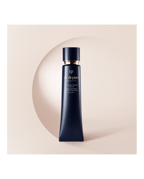 Prebase Pore-Refining Mattifying Veil 38 ml Clé de Peau Beauté