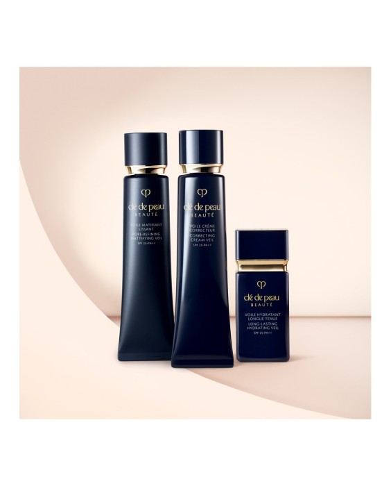 Prebase Pore-Refining Mattifying Veil 38 ml Clé de Peau Beauté