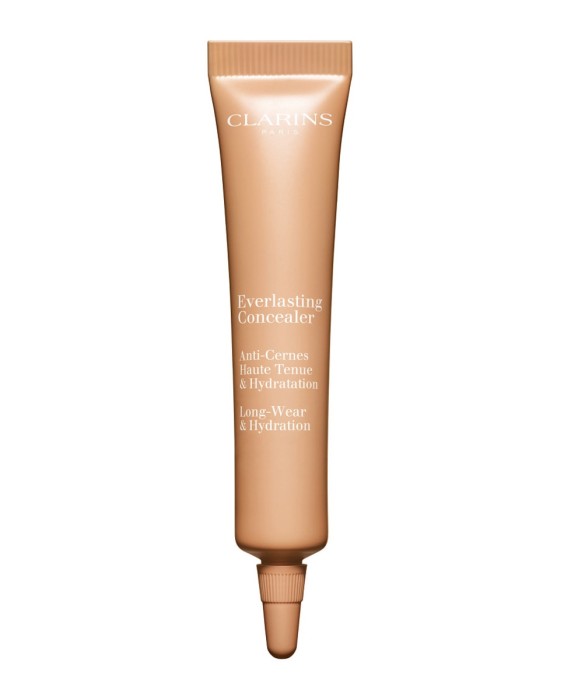 Antiojeras Everlasting Concealer Clarins