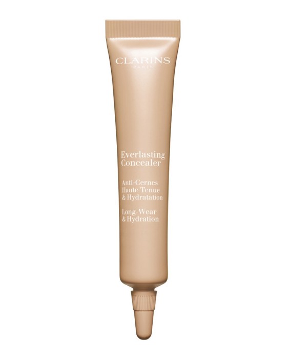 Antiojeras Everlasting Concealer Clarins