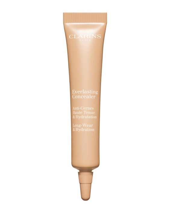 Antiojeras Everlasting Concealer Clarins