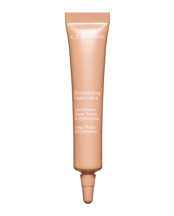 Antiojeras Everlasting Concealer Clarins