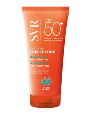 Bálsamo Gel Sun Secure Extreme SPF50+ 50 ml Svr