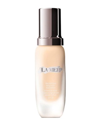 La Mer Soft Fluid Long Wear Foundation SPF20 Тональная основа