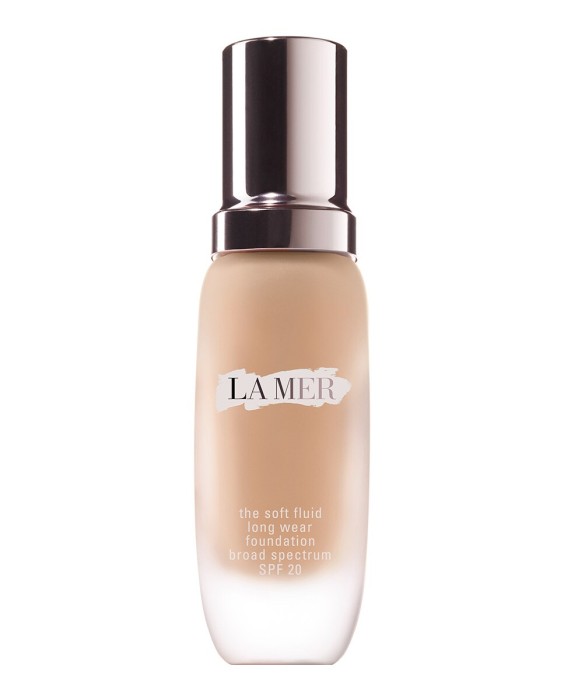 La Mer Soft Fluid Long Wear Foundation SPF20 Тональная основа