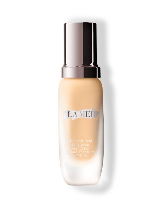 La Mer Soft Fluid Long Wear Foundation SPF20 Тональная основа