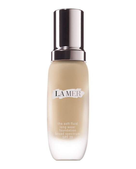 La Mer Soft Fluid Long Wear Foundation SPF20 Тональная основа