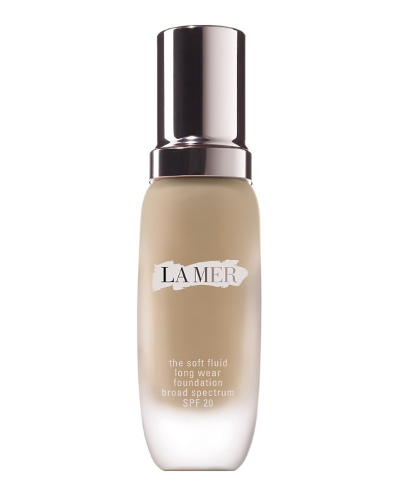 La Mer Soft Fluid Long Wear Foundation SPF20 Тональная основа