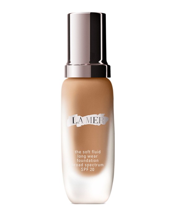 La Mer Soft Fluid Long Wear Foundation SPF20 Тональная основа