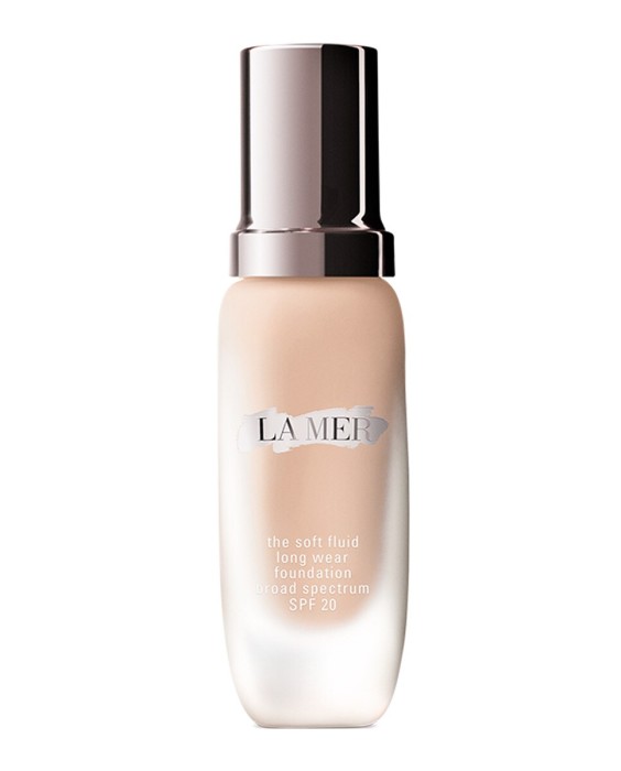 La Mer Soft Fluid Long Wear Foundation SPF20 Тональная основа