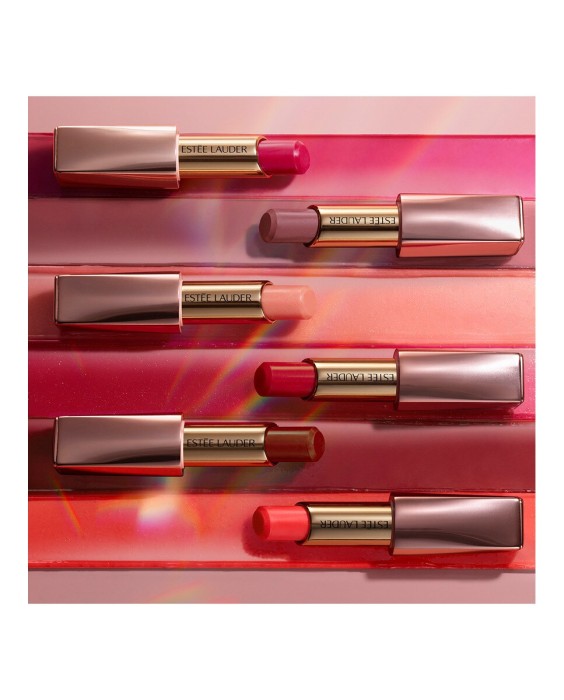 Bálsamo labial Pure Color Revitalizing Crystal Estée Lauder
