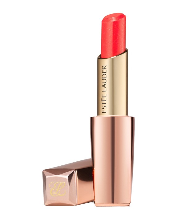 Bálsamo labial Pure Color Revitalizing Crystal Estée Lauder