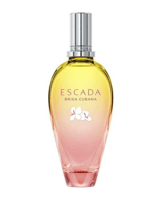 Escada Brisa Cubana 100 мл Limited Edition туалетная вода
