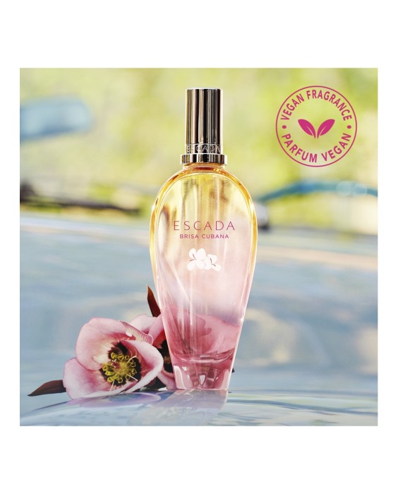 Escada Brisa Cubana 100 мл Limited Edition туалетная вода