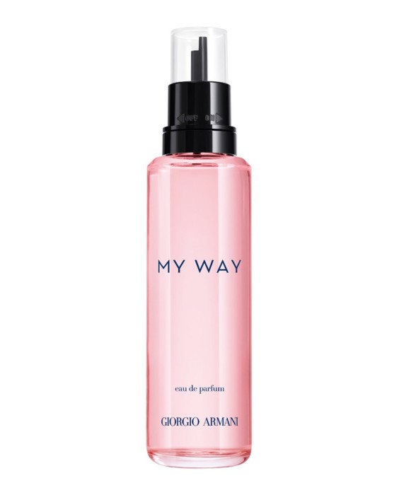 Recarga Eau de Parfum My Way 100ml Giorgio Armani