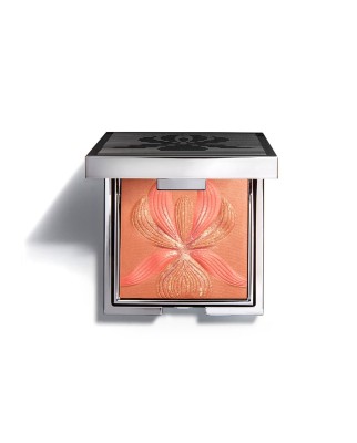 Sisley L'Orchidée Rose Румяна с хайлайтером