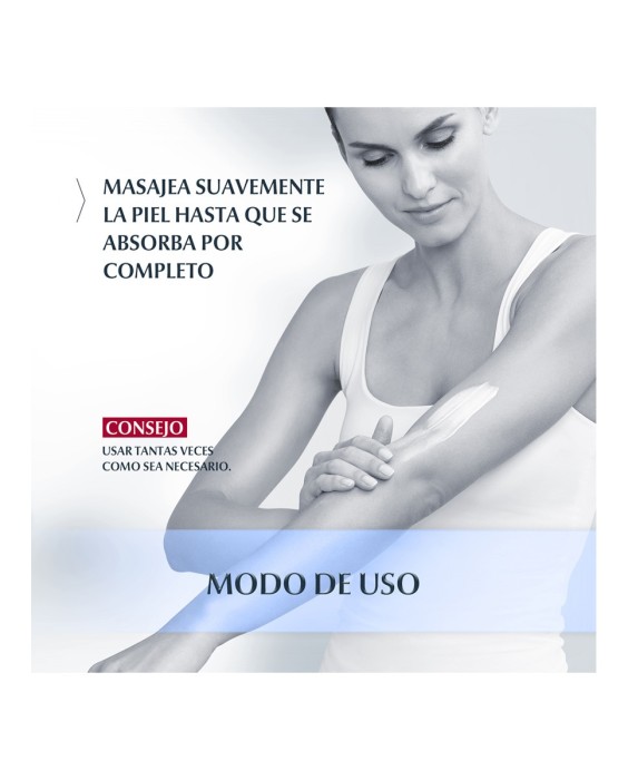 Urea Repair Plus Loción 10%Urea 1000 ml Eucerin®