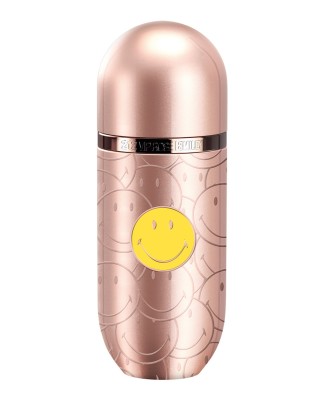 Eau de Parfum 212 VIP Rosé Smiley Carolina Herrera