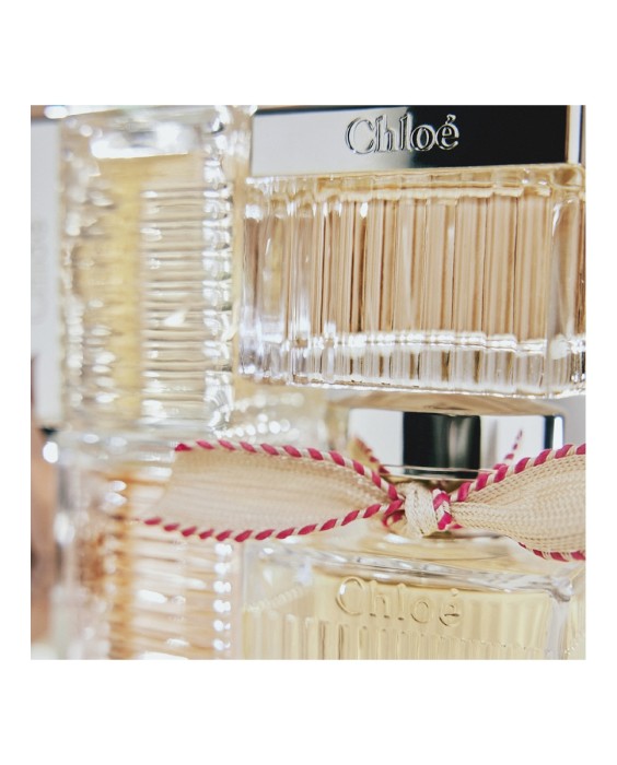 Chloé Lumineuse парфюмерная вода