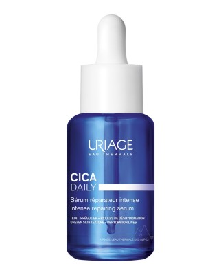 Bariéderm CICA-DAILY Sérum 30 ml Uriage