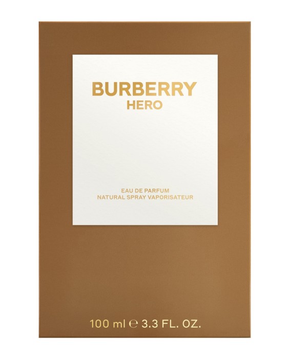 Eau de Parfum Hero 100 ml Burberry
