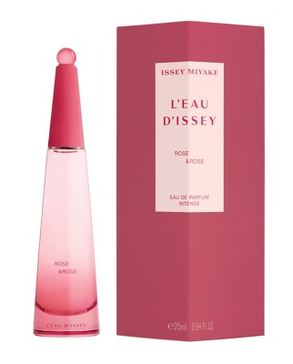Eau de Parfum L'Eau D'Issey Rose&amp;Rose 25 ml Issey Miyake