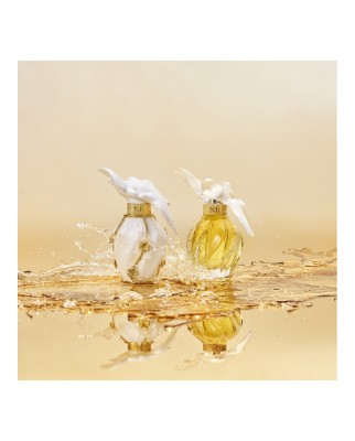 Eau de Parfum L'Air Du Temps Edición Limitada Atelier Anne Brun 50 ml Nina Ricci