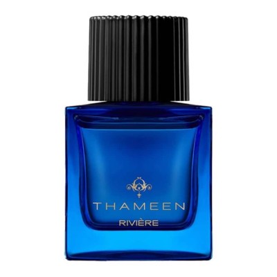 Eau de Parfum Riviere Edp 50ml Thameen (Isoleé)