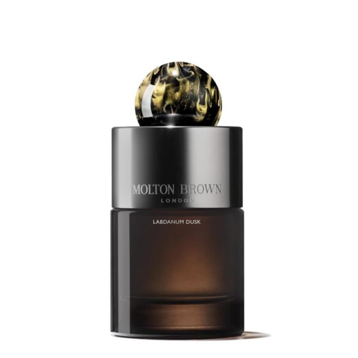Eau de Parfum Labdanum Dusk Edp 100 Ml Molton Brown