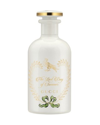Eau de Parfum Gucci The Alchemist's Garden The Last Day of Summer 100 ml  Gucci