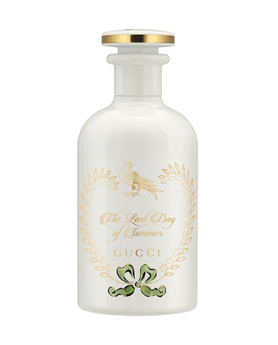 Eau de Parfum Gucci The Alchemist's Garden The Last Day of Summer 100 ml  Gucci
