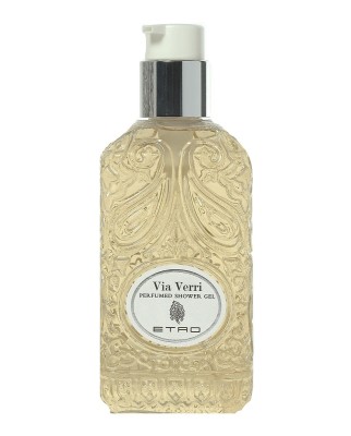 Etro Via Verri гель для душа