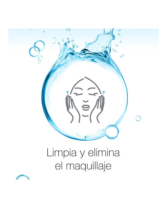 Agua Micelar Hydro Boost Neutrogena