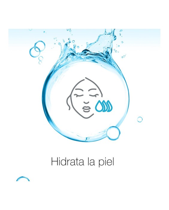 Agua Micelar Hydro Boost Neutrogena